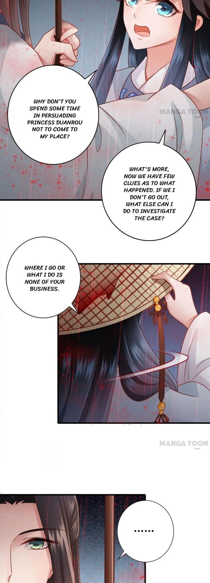 What? The Crown Prince Is Pregnant! Chapter 43 18